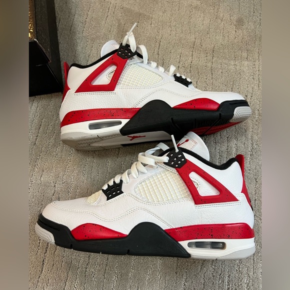 Air Jordan 4 Retro - Picture 1 of 10